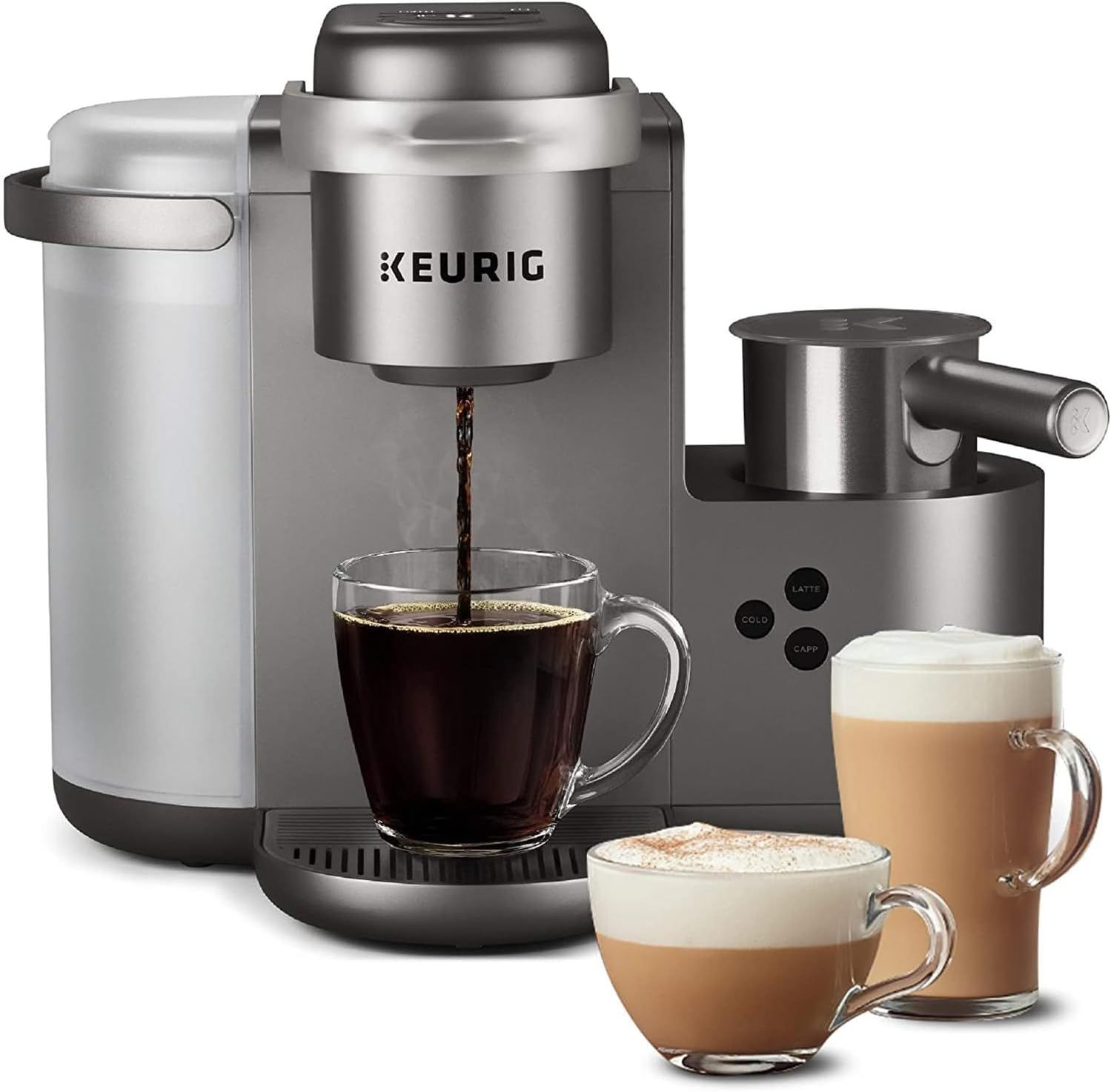 keurig coffee maker